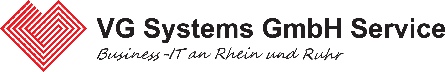 VG Systems GmbH Service
